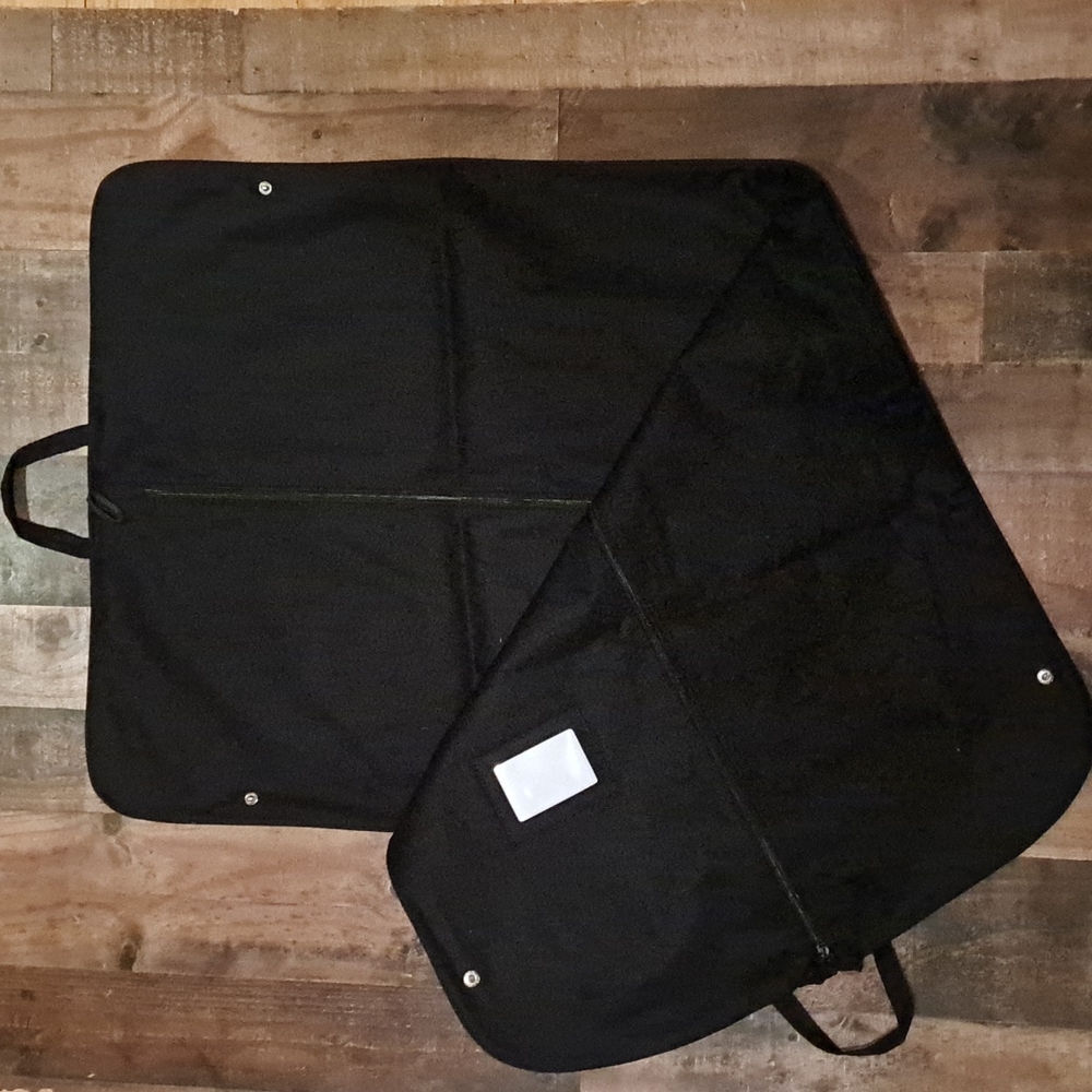 Chanel Garment Bag - Picture 2 of 7